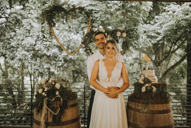 Acuna Productions Weddings