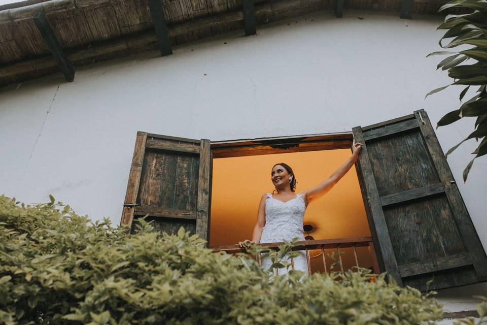 Bride