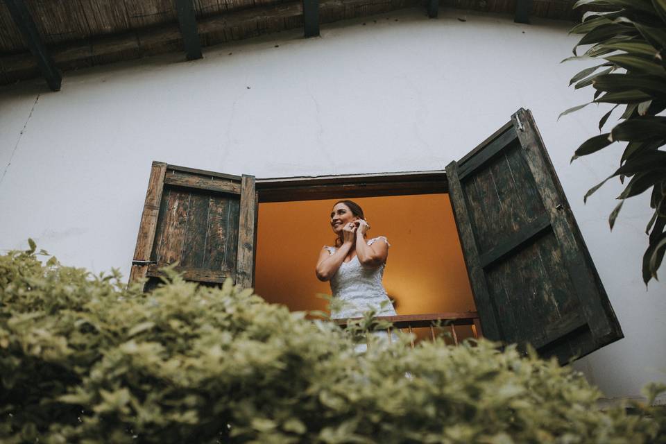 Bride