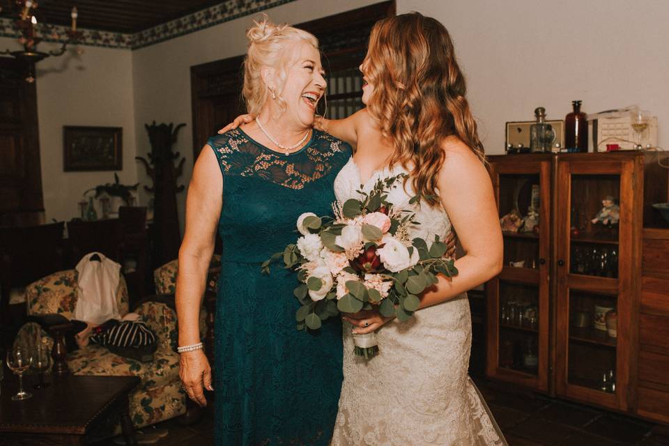 Bride