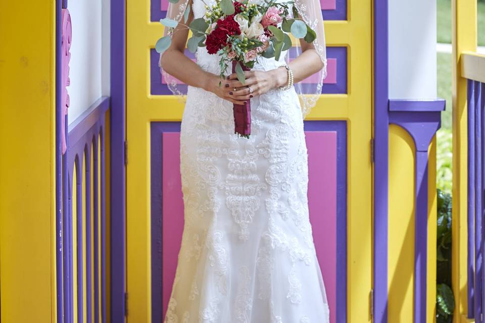 Bride