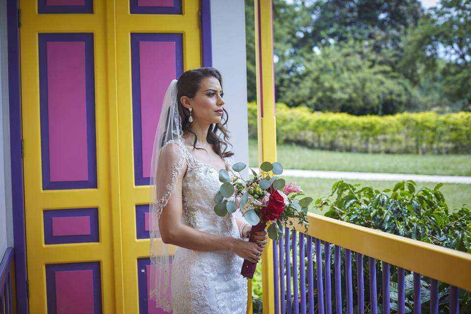 Bride