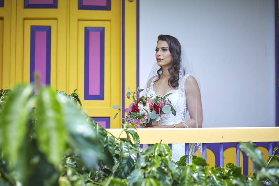 Bride