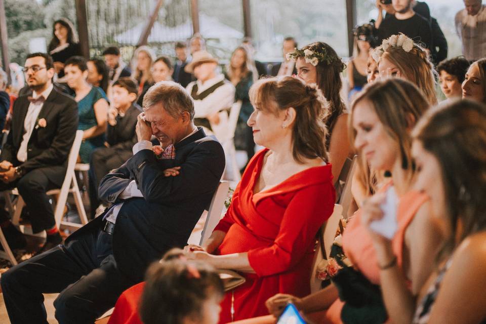 Ceremony