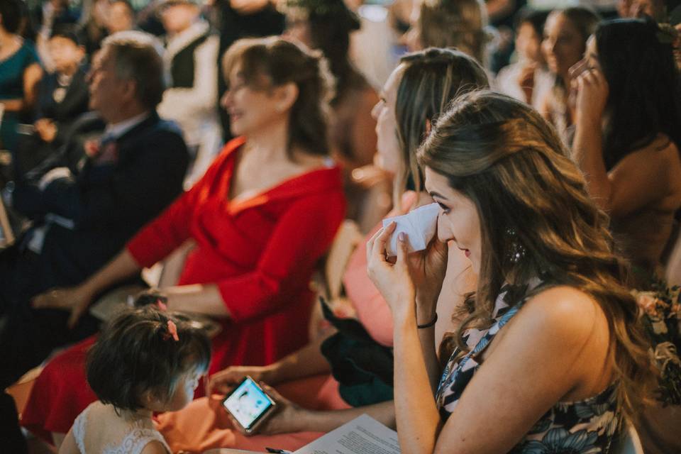 Ceremony
