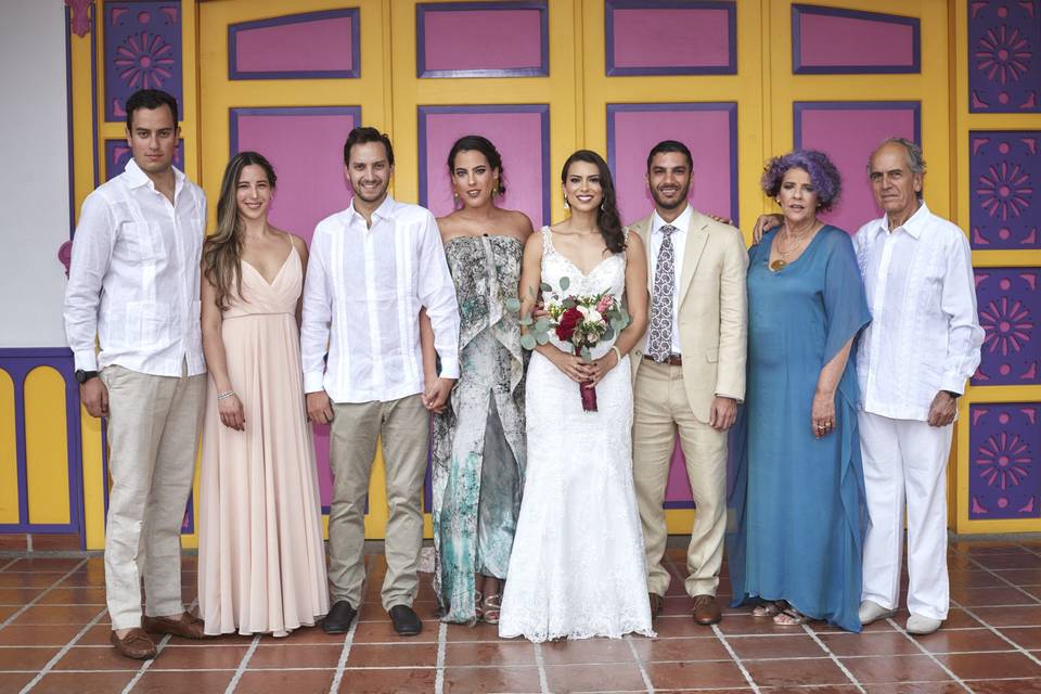 Family
