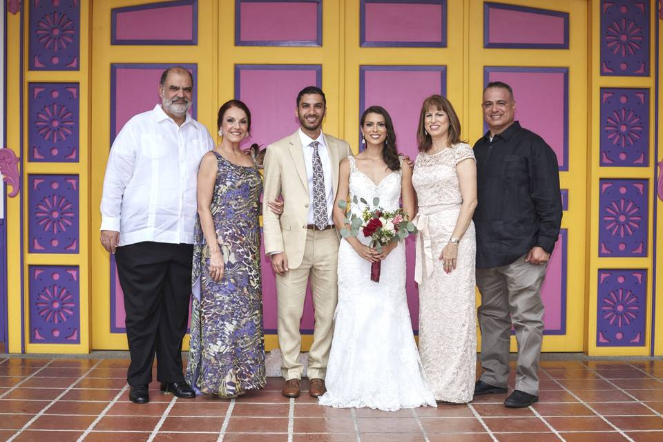 Family