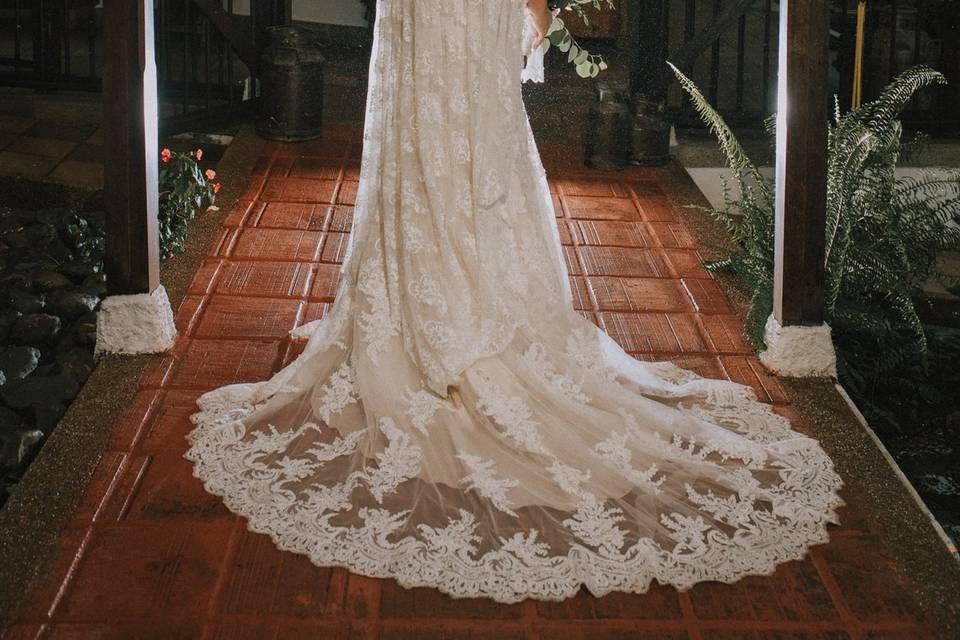 Bride