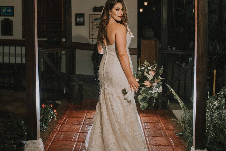 Bride