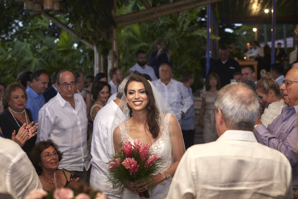 Ceremony