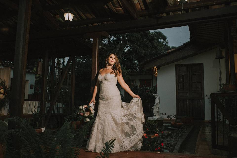 Bride