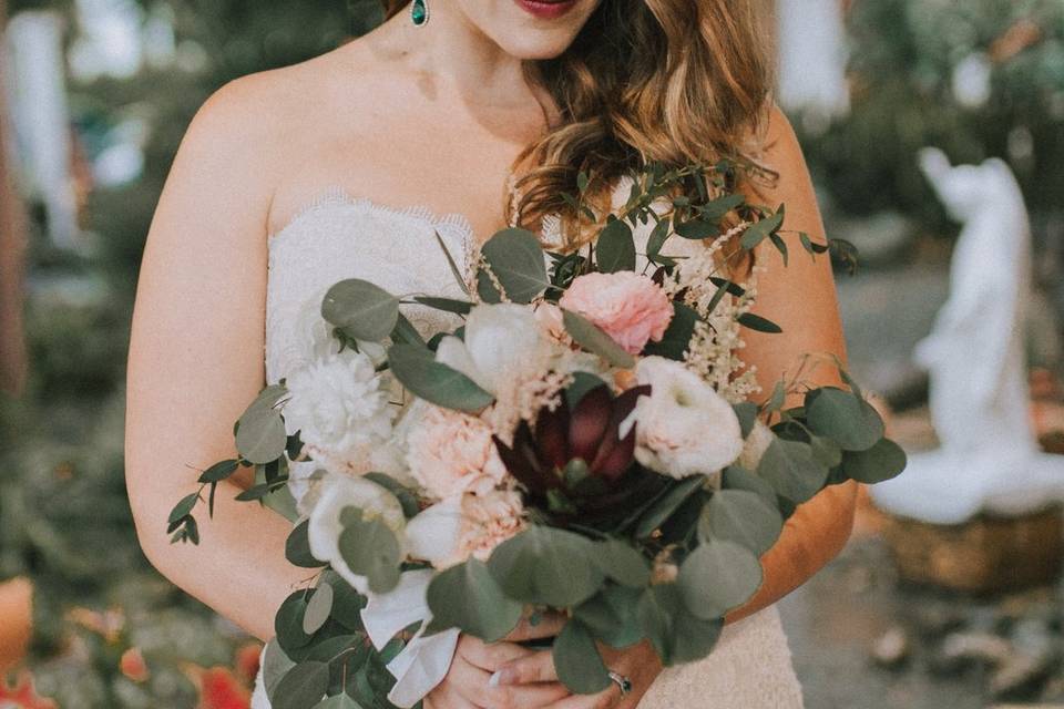 Bride