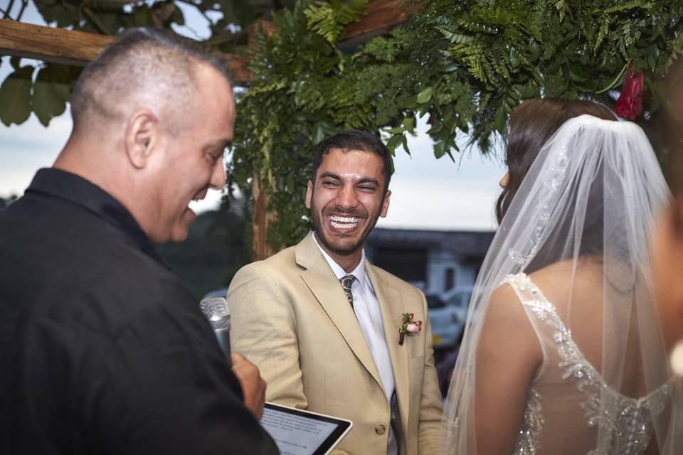 Ceremony