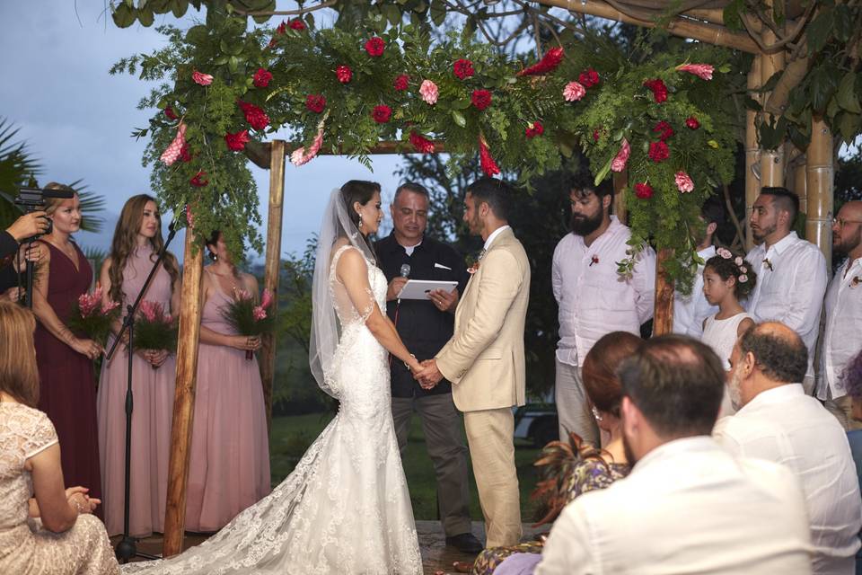 Ceremony
