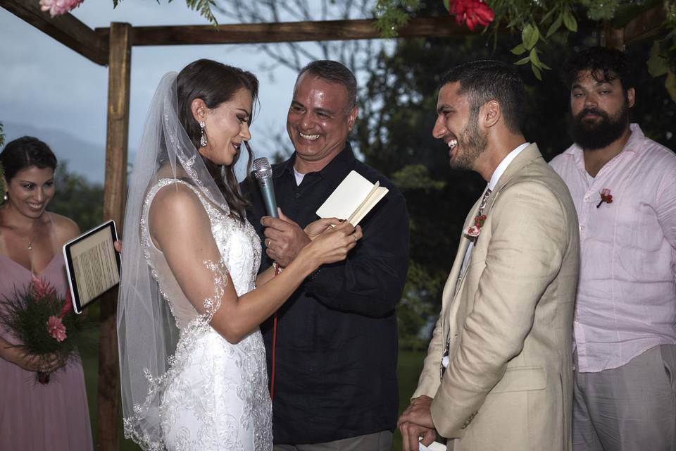 Ceremony