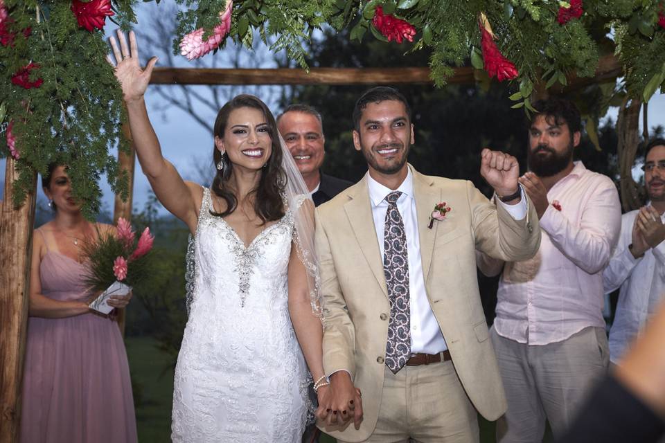 Ceremony