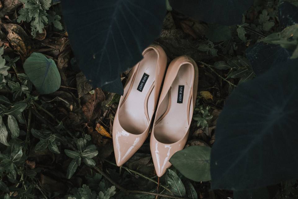 Brides Shoes