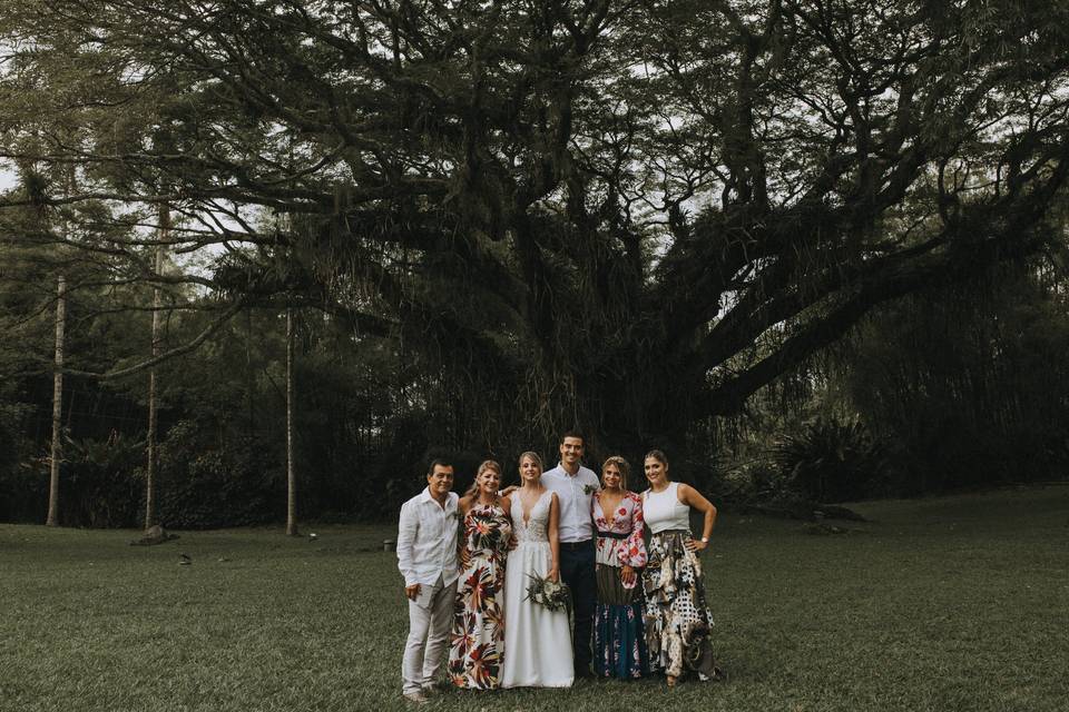Family