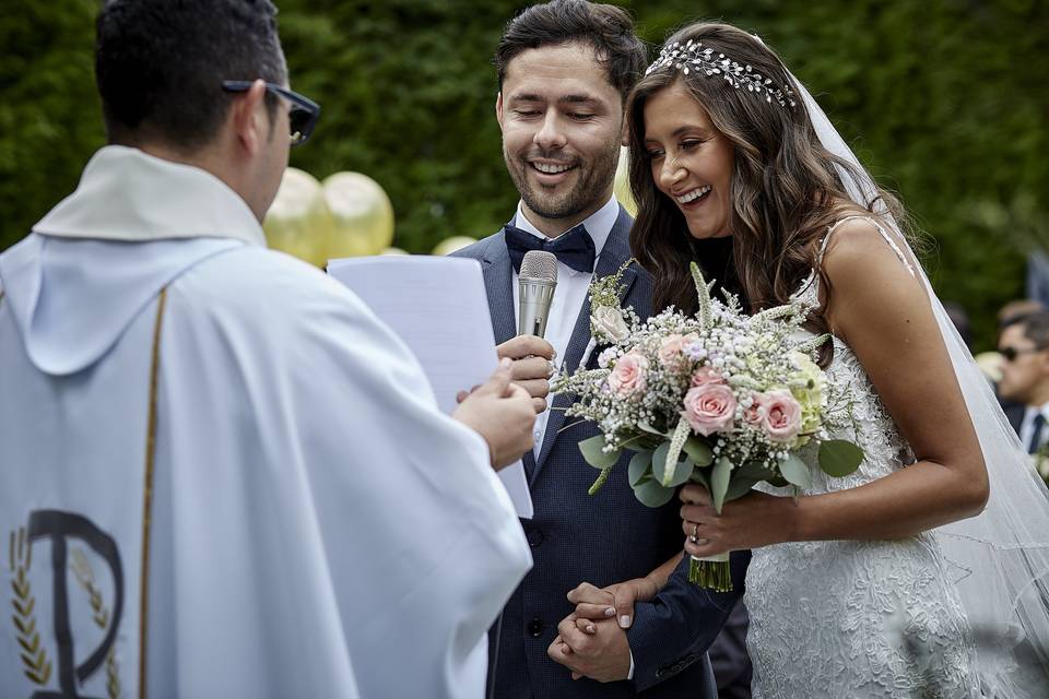 Ceremony