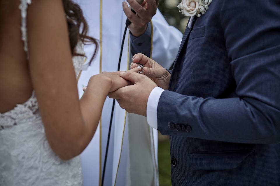 Ceremony