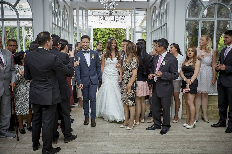 Ceremony