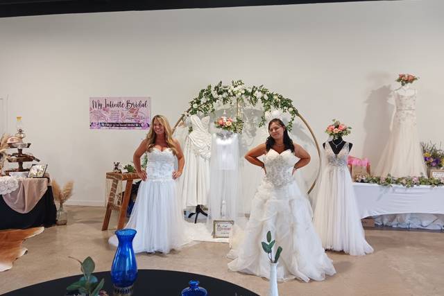 My Infinite Bridal