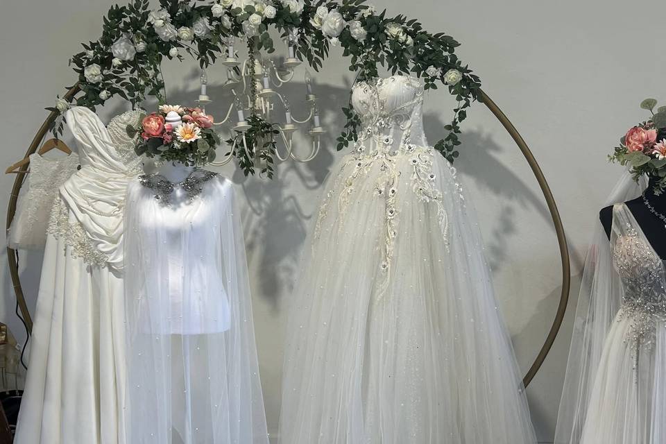 My Infinite Bridal