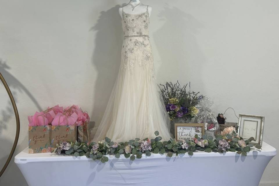 My Infinite Bridal