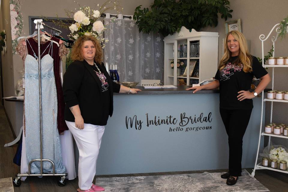 My Infinite Bridal