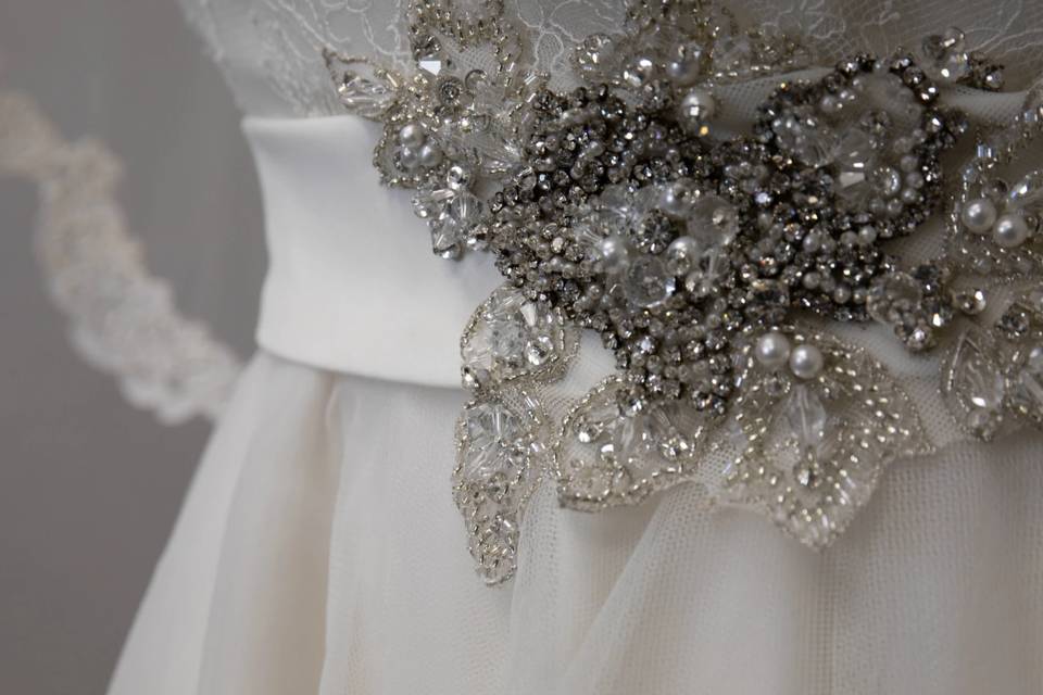 My Infinite Bridal