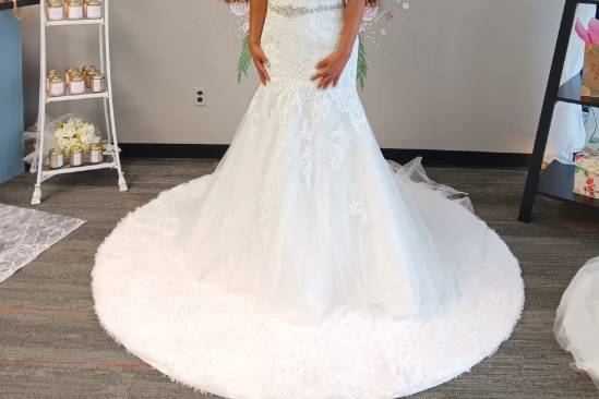 My Infinite Bridal