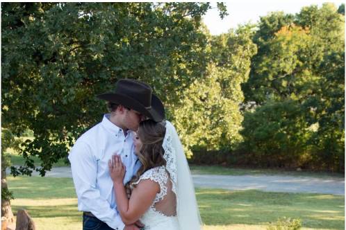 My Infinite Bridal