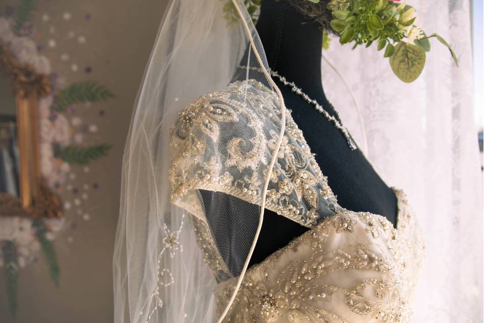 My Infinite Bridal