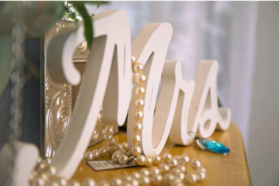 My Infinite Bridal