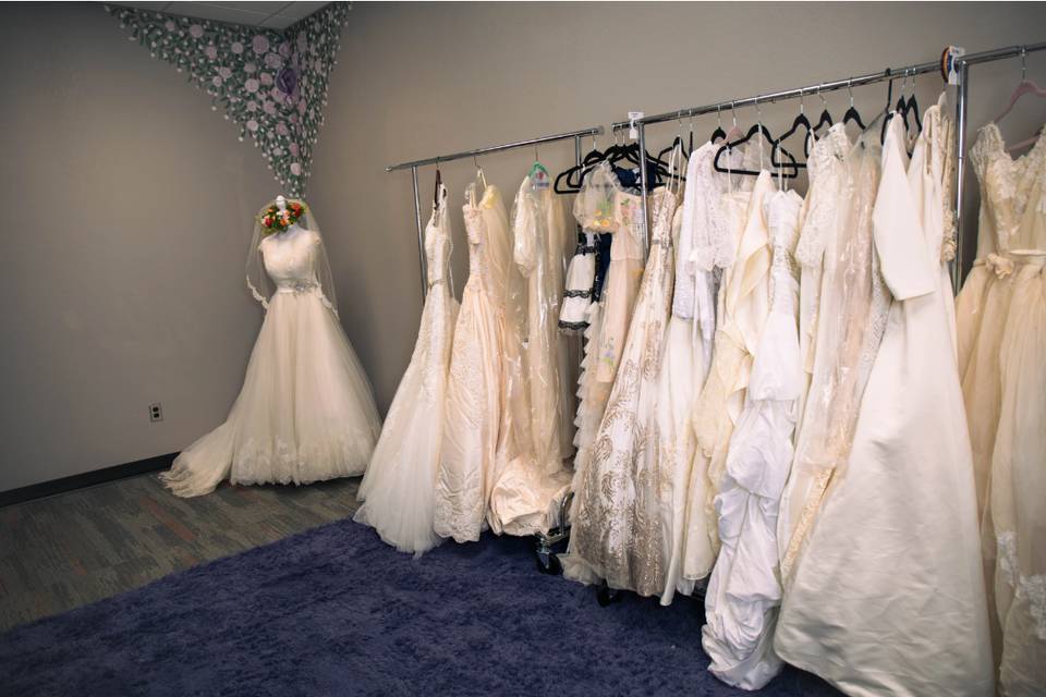 My Infinite Bridal