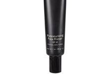 Retexturizing face primer. Create beautiful and even skin! It will allow your foundation to go on smoother and wear longer. Available at MakeupAndSkinByShana.com
