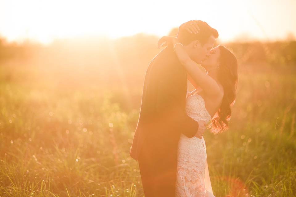 Courtyard ceremony