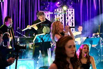 Band of Gold Music