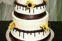 Sunshine Cakes