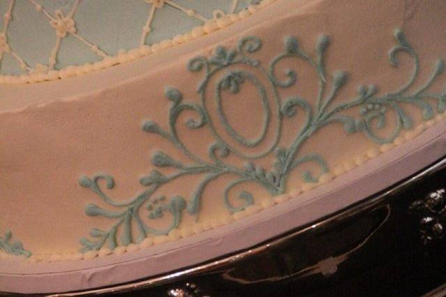 Sunshine Cakes