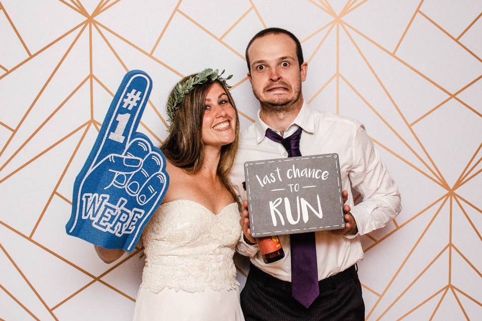 Picture Perfect Photo Booths - Photo Booth - Poughkeepsie, NY - WeddingWire