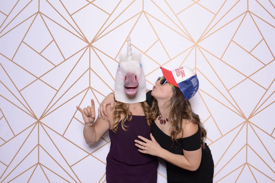 Picture Perfect Photo Booths