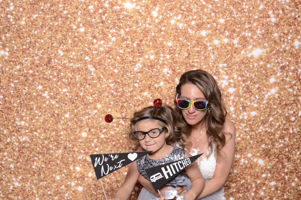 Picture Perfect Photo Booths