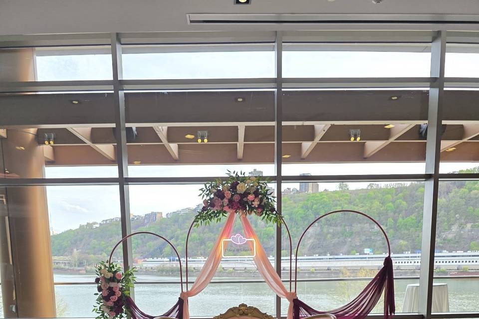 River's Casino