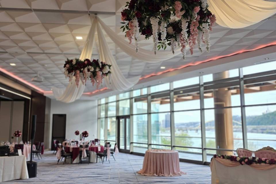 River's Casino