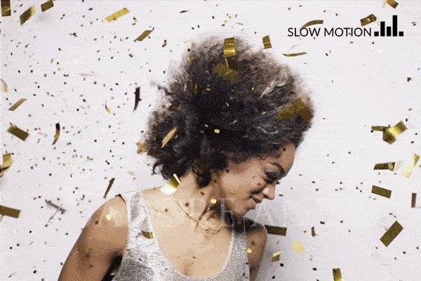 Slow Motion