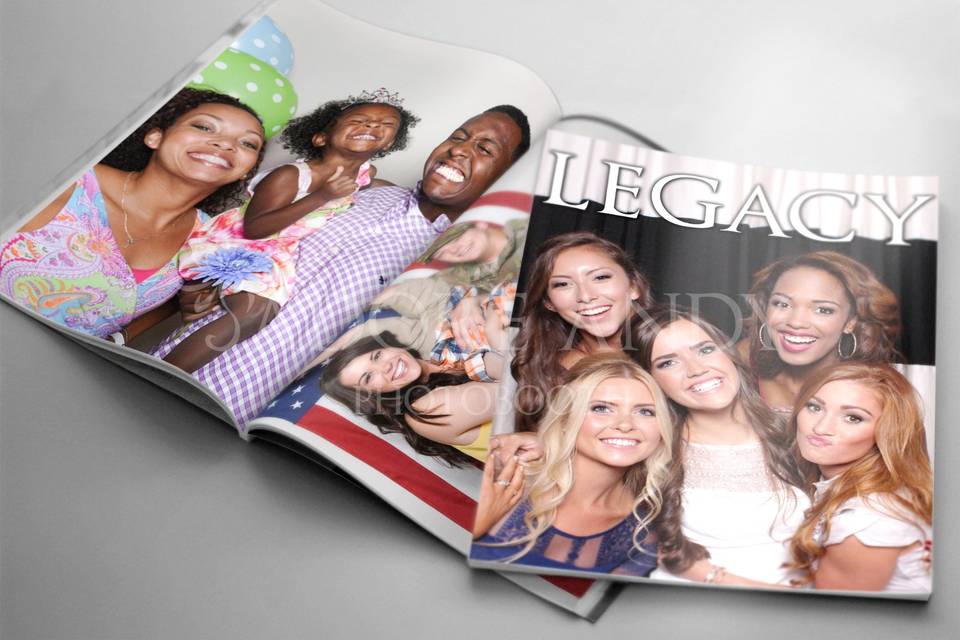 Magazine