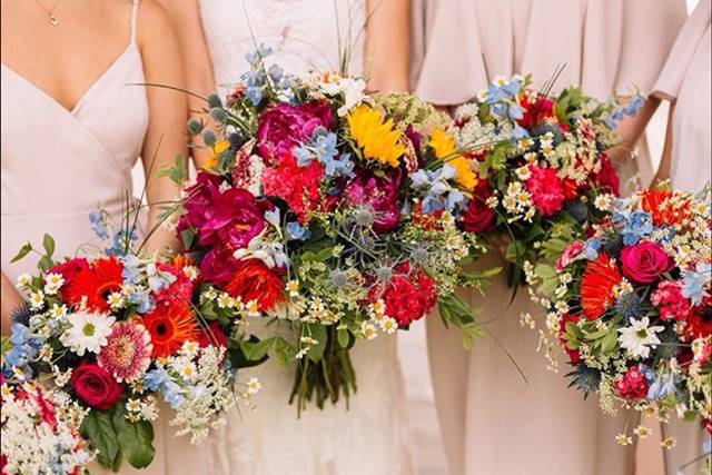 Posies by Patti