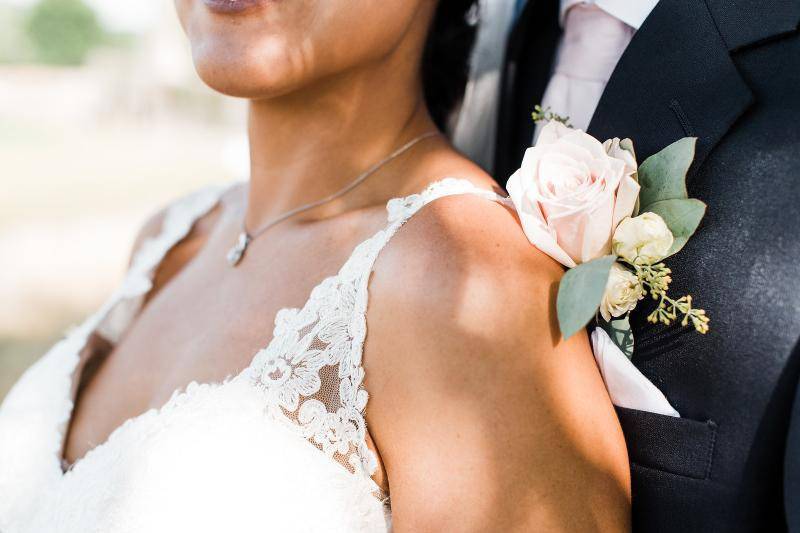 Boutonniere