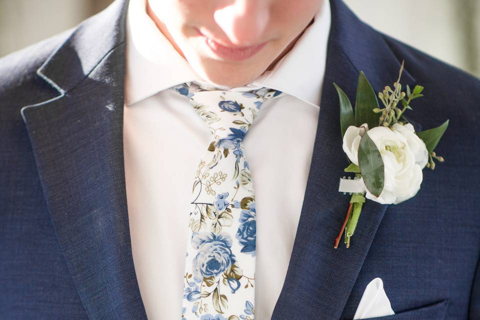 Boutonniere